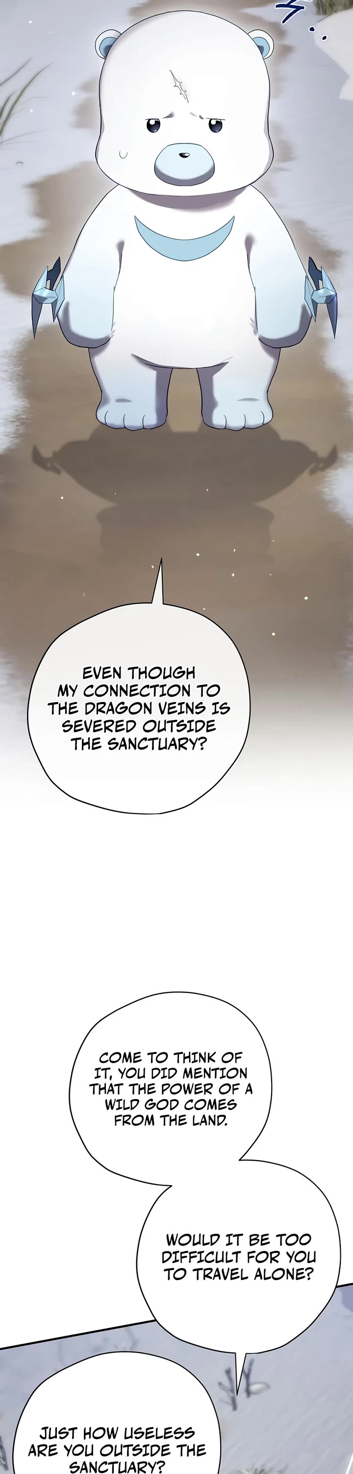 Ending Maker chapter 79 page 18