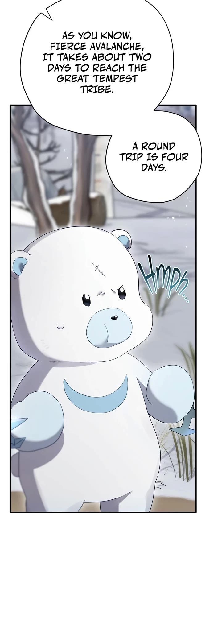Ending Maker chapter 79 page 20