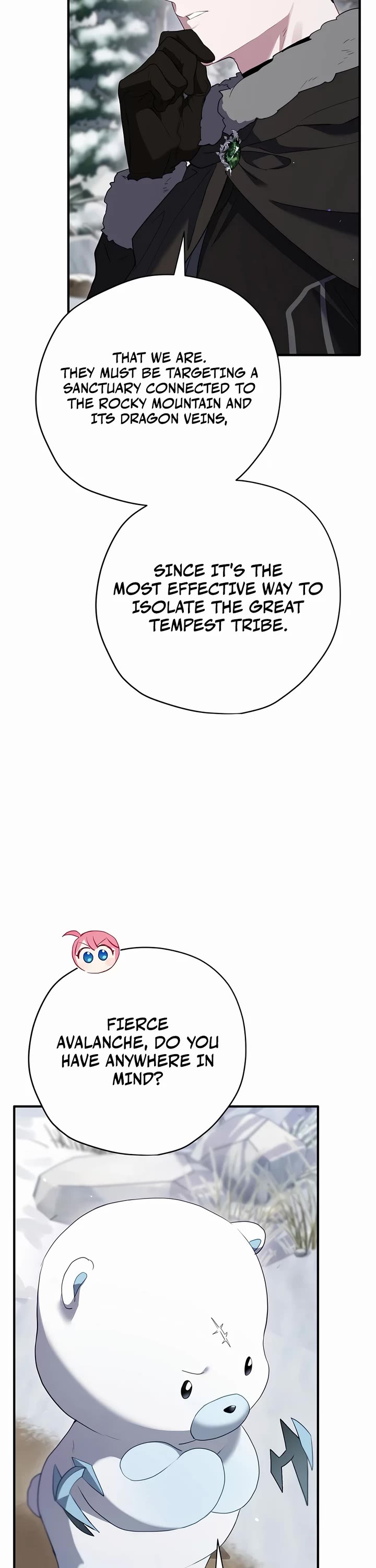 Ending Maker chapter 79 page 22