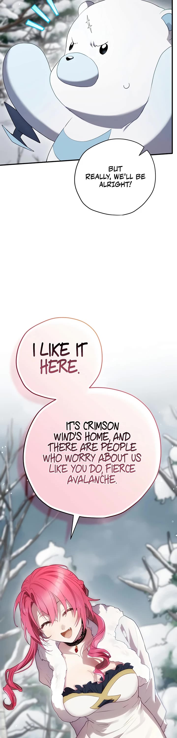 Ending Maker chapter 79 page 27