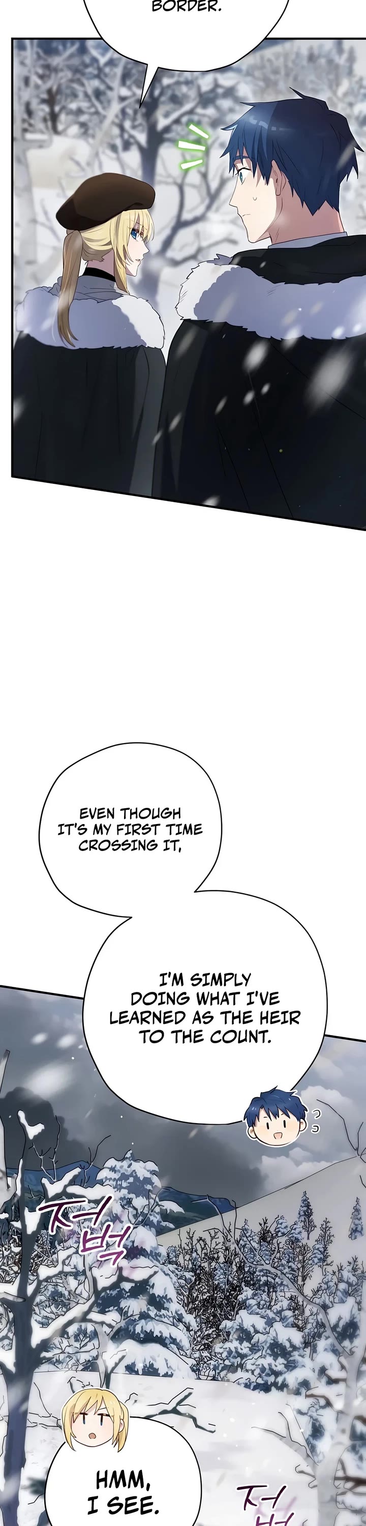 Ending Maker chapter 79 page 3