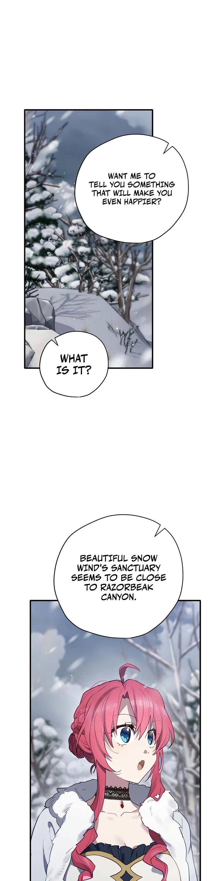 Ending Maker chapter 79 page 33