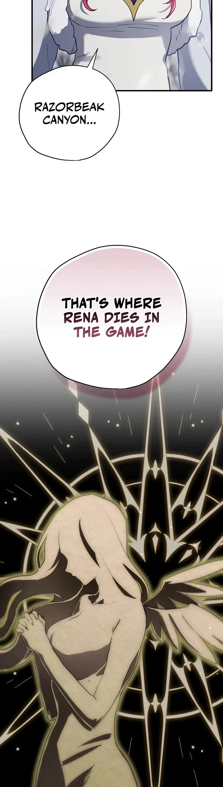 Ending Maker chapter 79 page 34