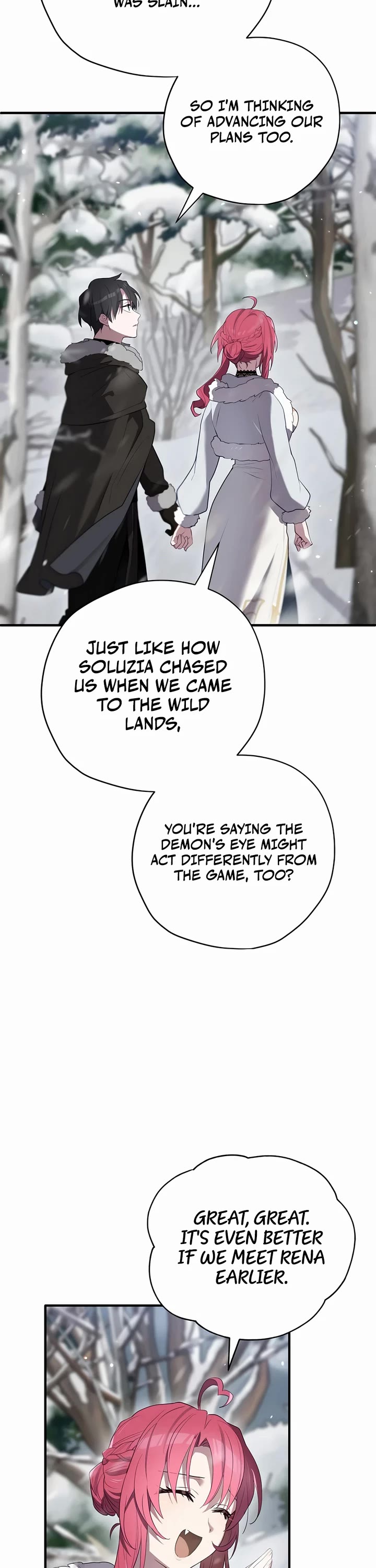 Ending Maker chapter 79 page 37