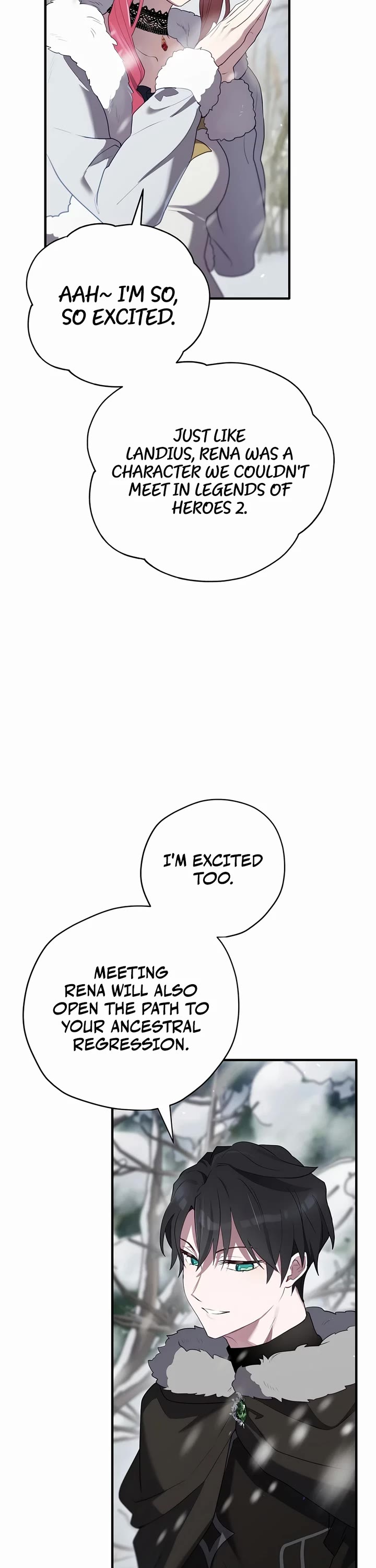 Ending Maker chapter 79 page 38
