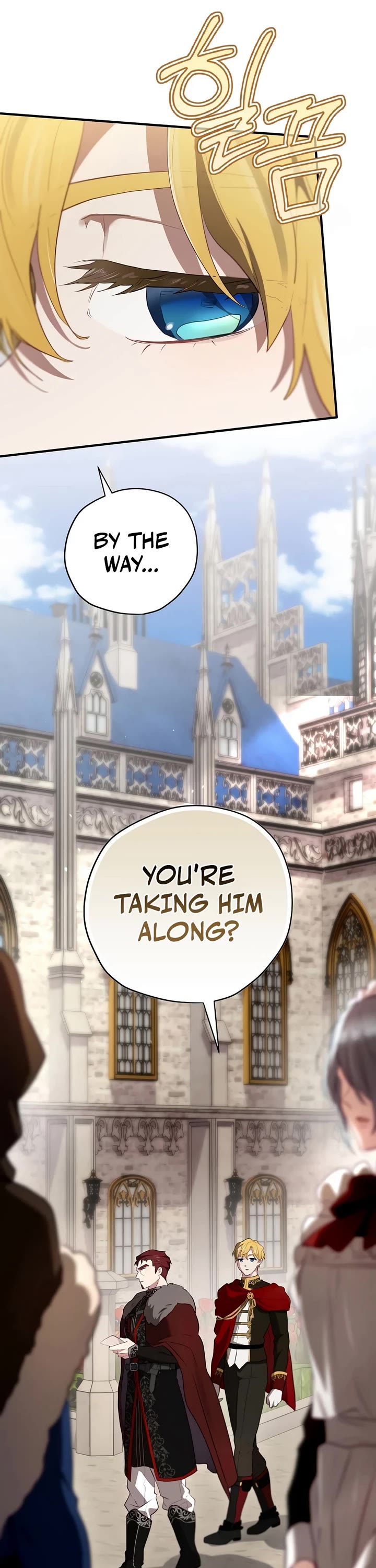Ending Maker chapter 79 page 56