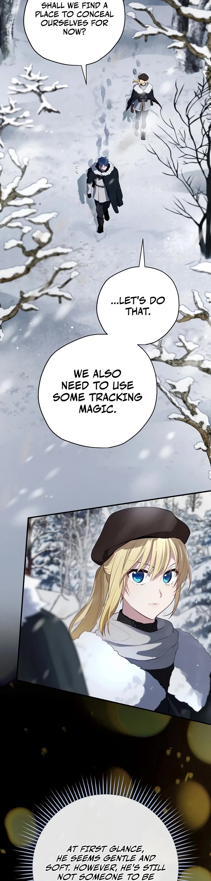 Ending Maker chapter 79 page 8