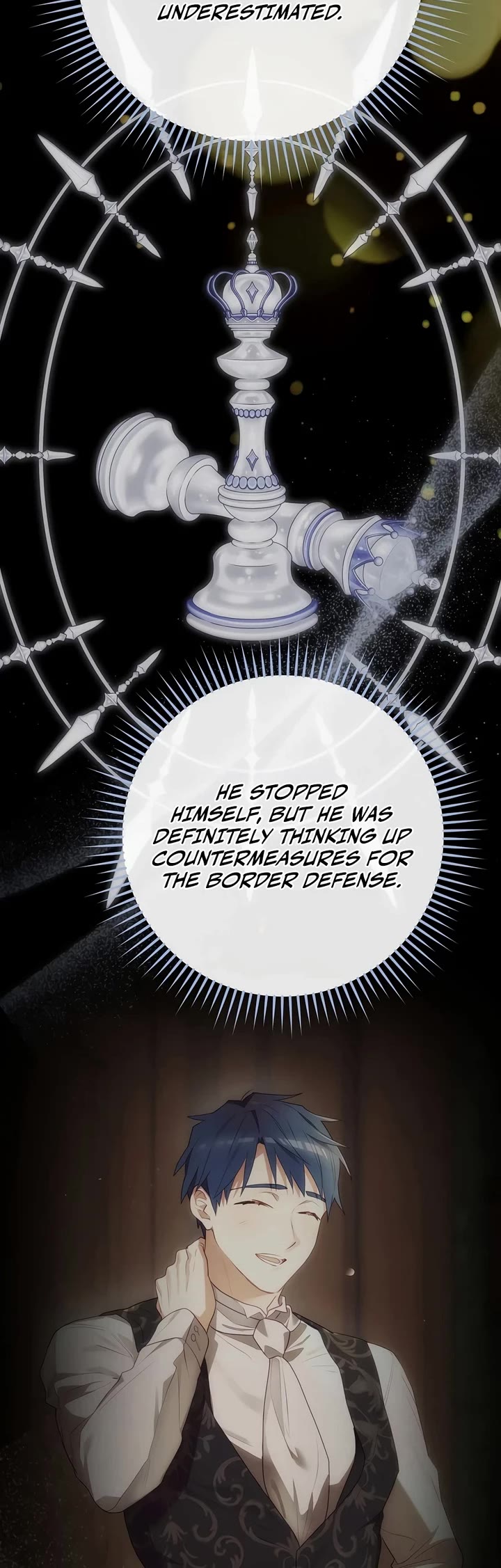 Ending Maker chapter 79 page 9