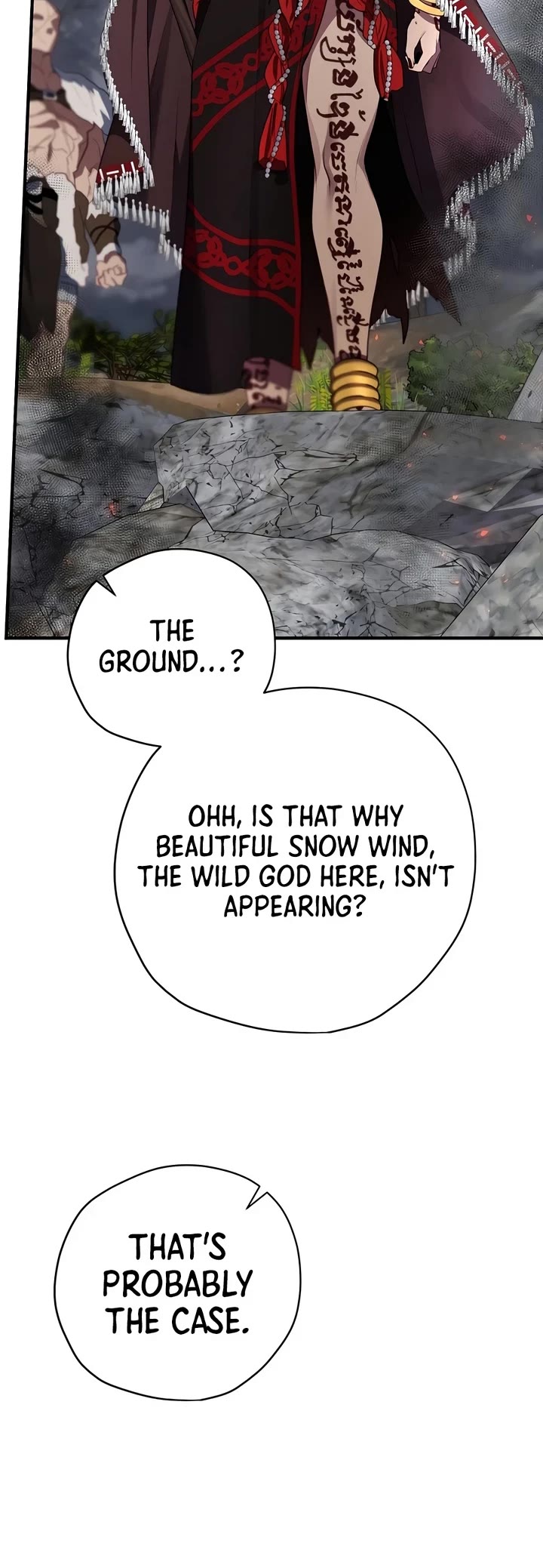 Ending Maker chapter 80 page 10