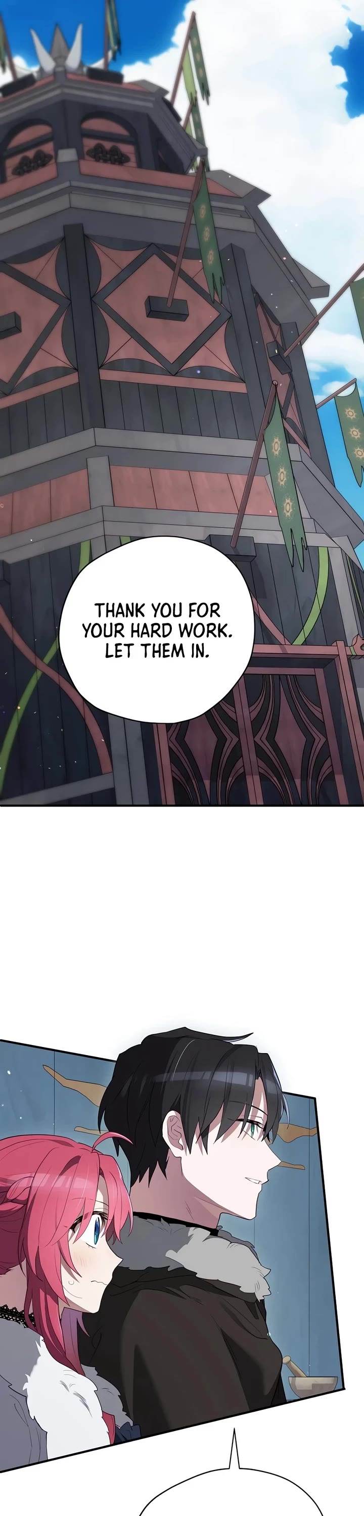 Ending Maker chapter 80 page 35