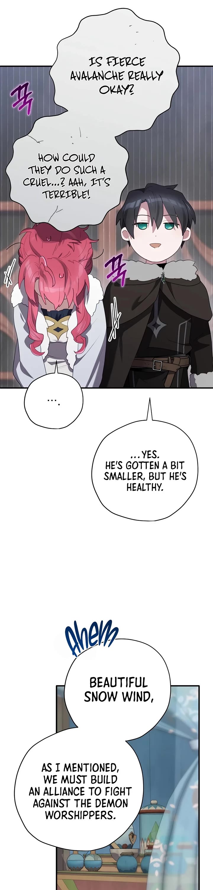 Ending Maker chapter 80 page 40