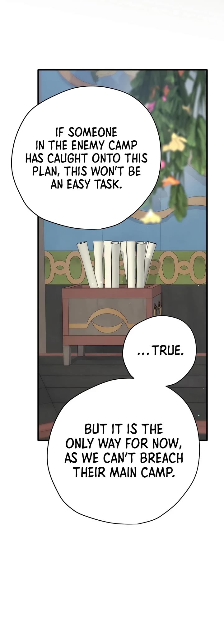 Ending Maker chapter 80 page 49