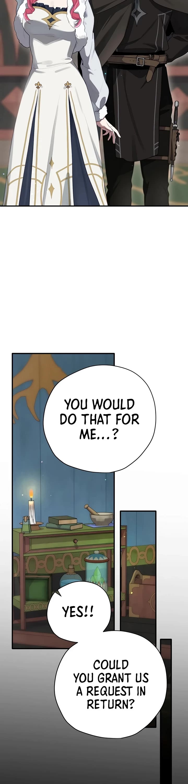 Ending Maker chapter 80 page 51
