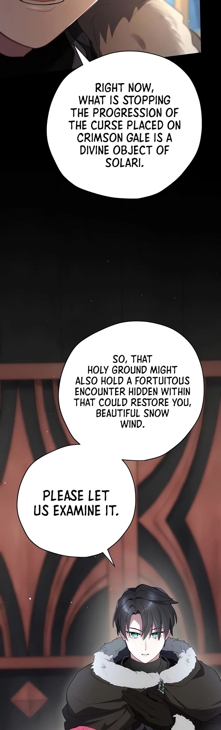 Ending Maker chapter 80 page 58