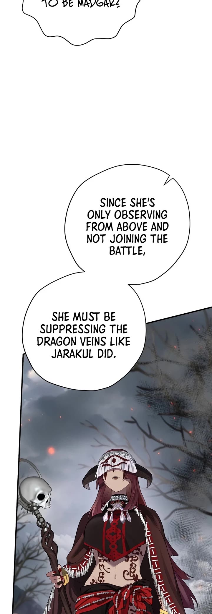 Ending Maker chapter 80 page 9