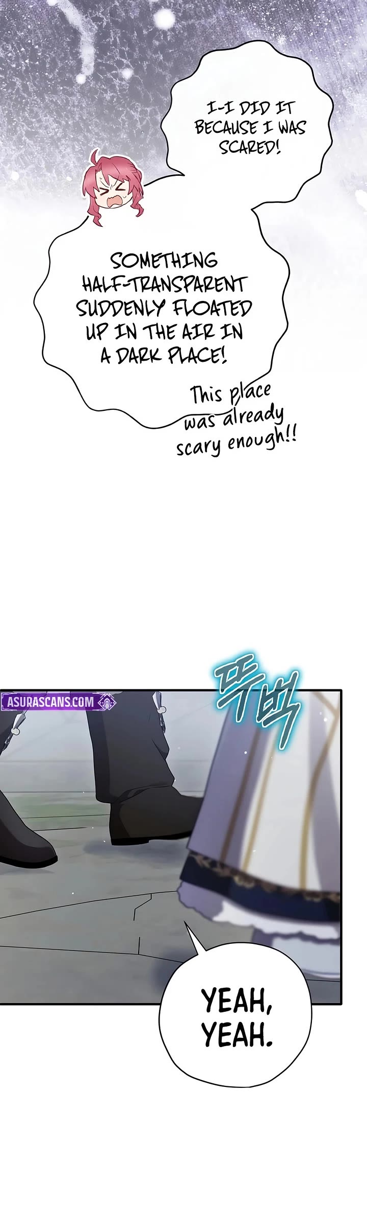 Ending Maker chapter 81 page 10