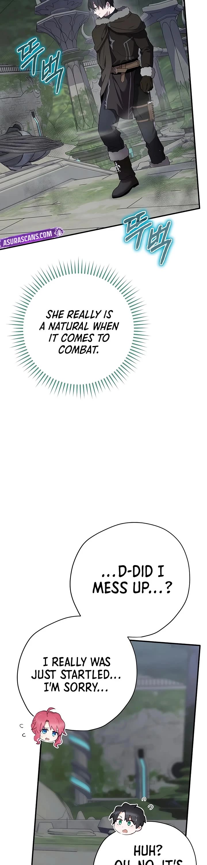 Ending Maker chapter 81 page 13