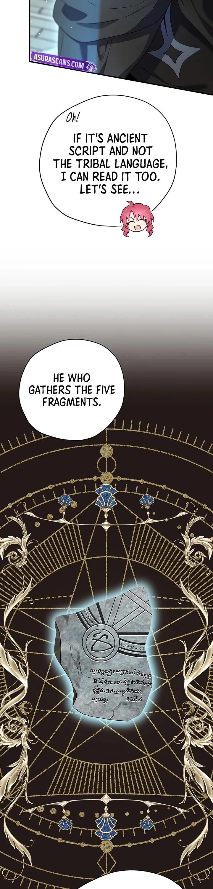 Ending Maker chapter 81 page 23