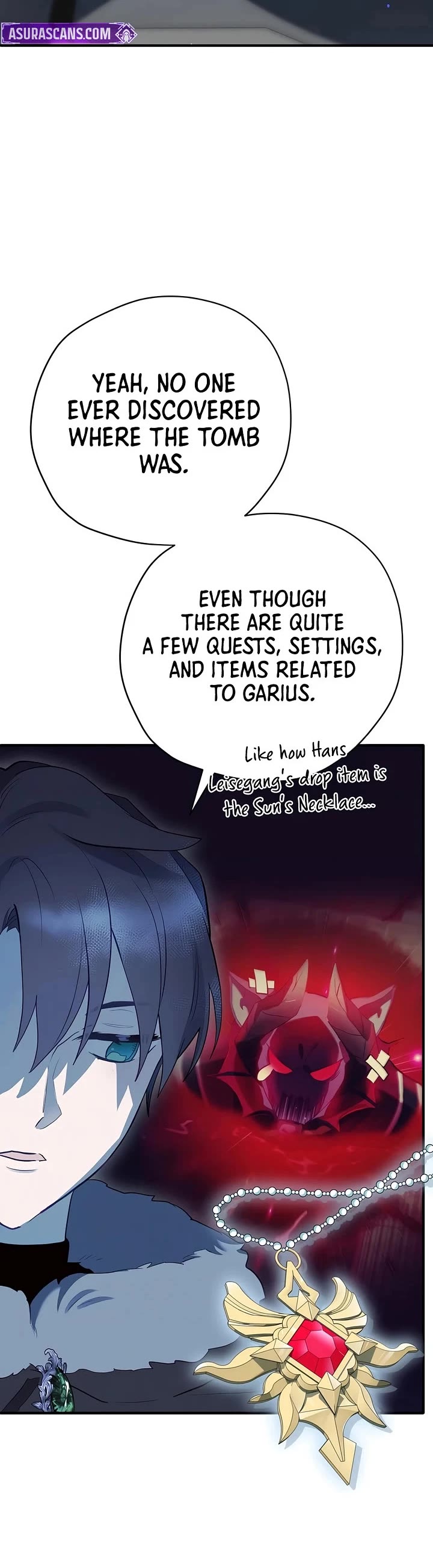 Ending Maker chapter 81 page 30