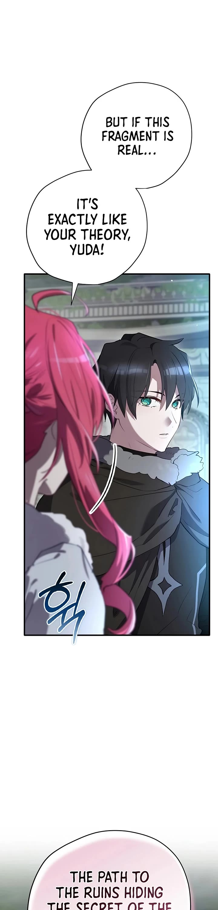 Ending Maker chapter 81 page 31