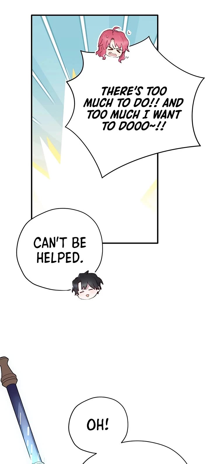 Ending Maker chapter 81 page 34