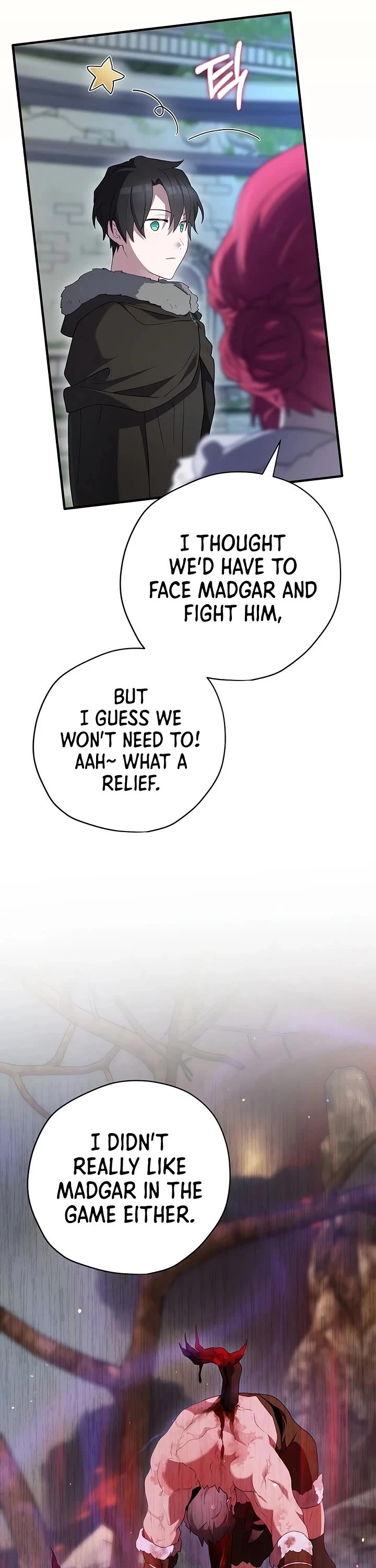 Ending Maker chapter 81 page 37