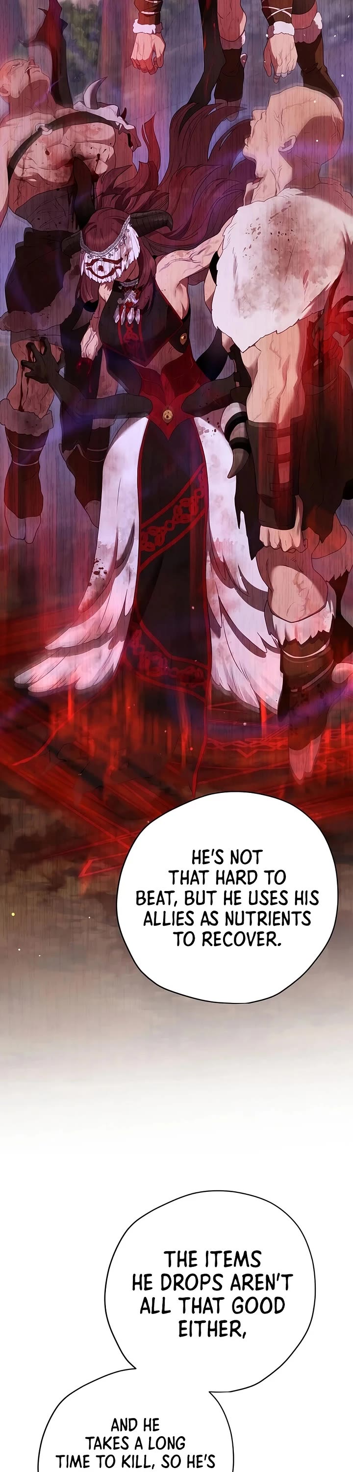 Ending Maker chapter 81 page 38