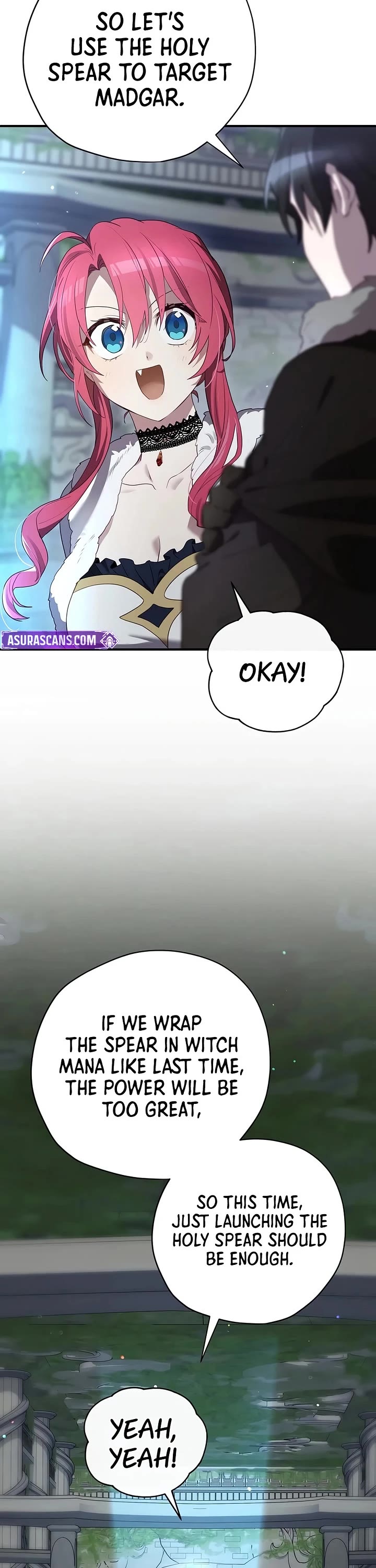 Ending Maker chapter 81 page 48