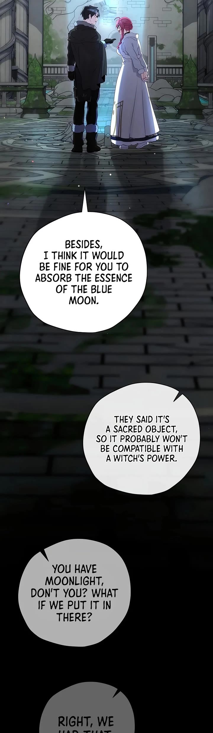 Ending Maker chapter 81 page 49