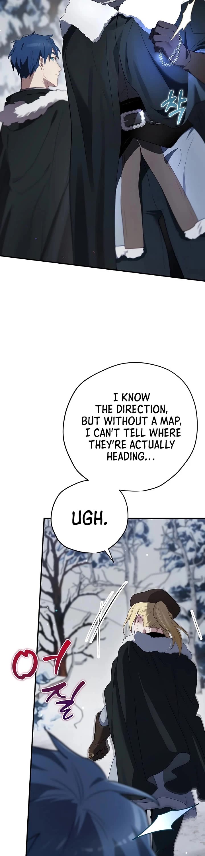 Ending Maker chapter 81 page 52