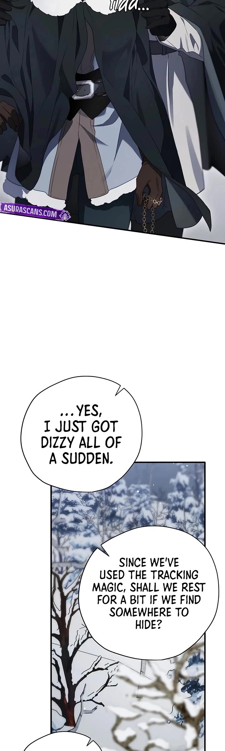 Ending Maker chapter 81 page 54