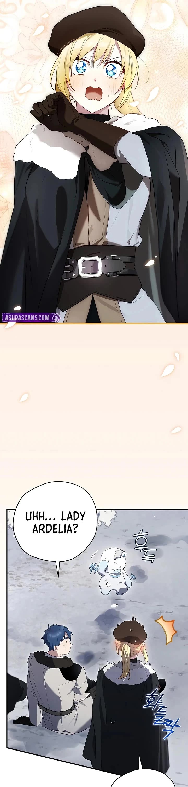 Ending Maker chapter 81 page 75