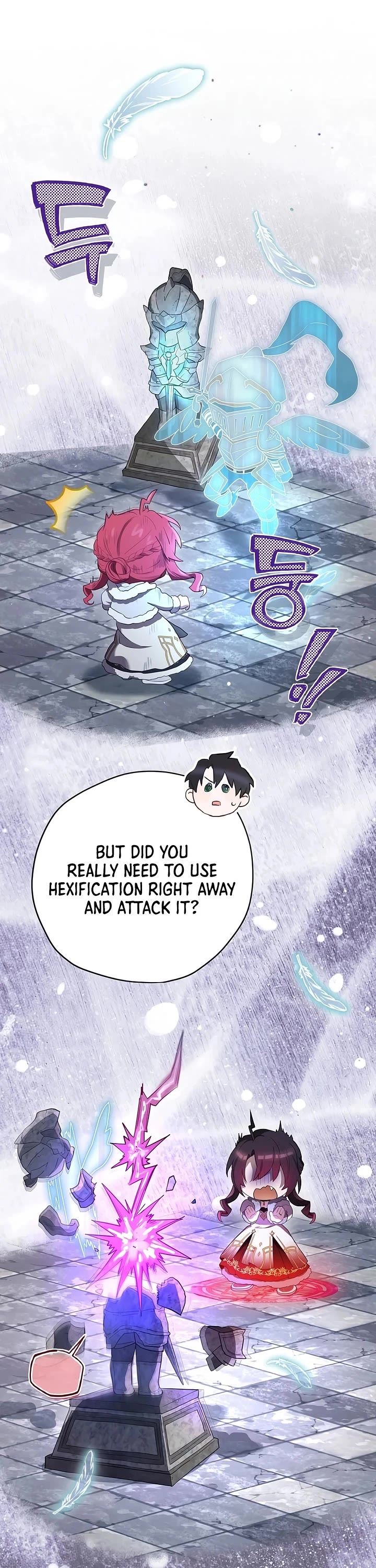 Ending Maker chapter 81 page 9