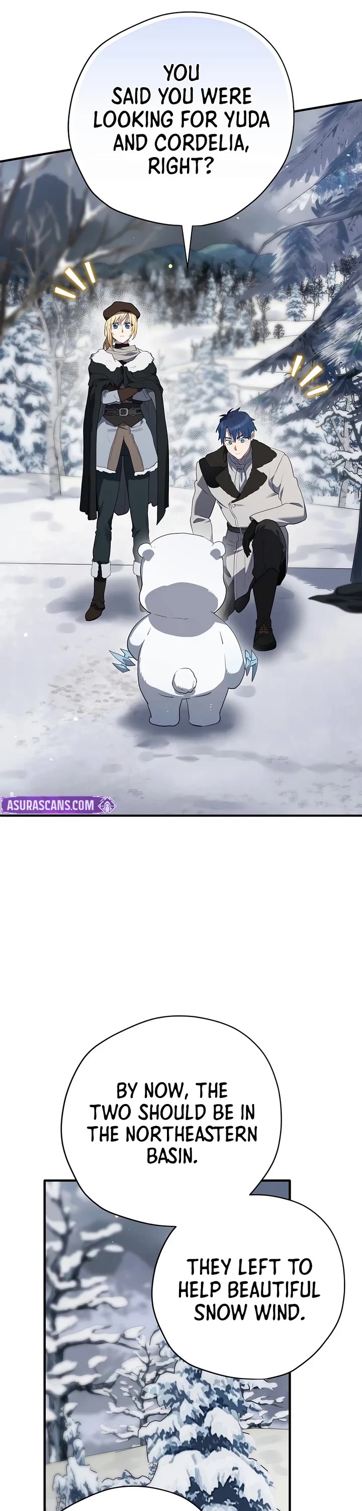 Ending Maker chapter 82 page 11