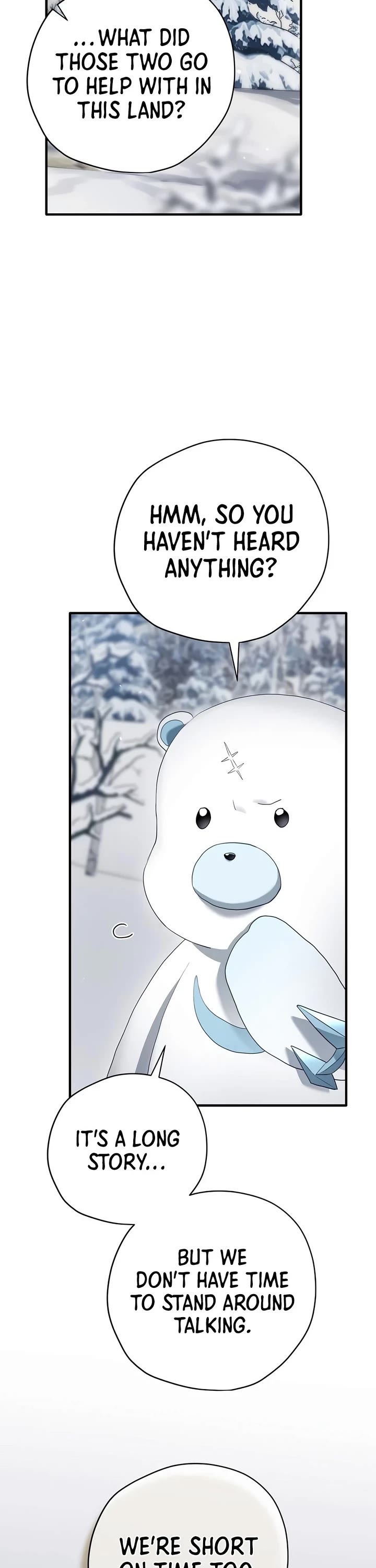 Ending Maker chapter 82 page 12