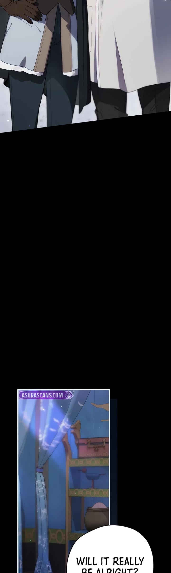 Ending Maker chapter 82 page 19