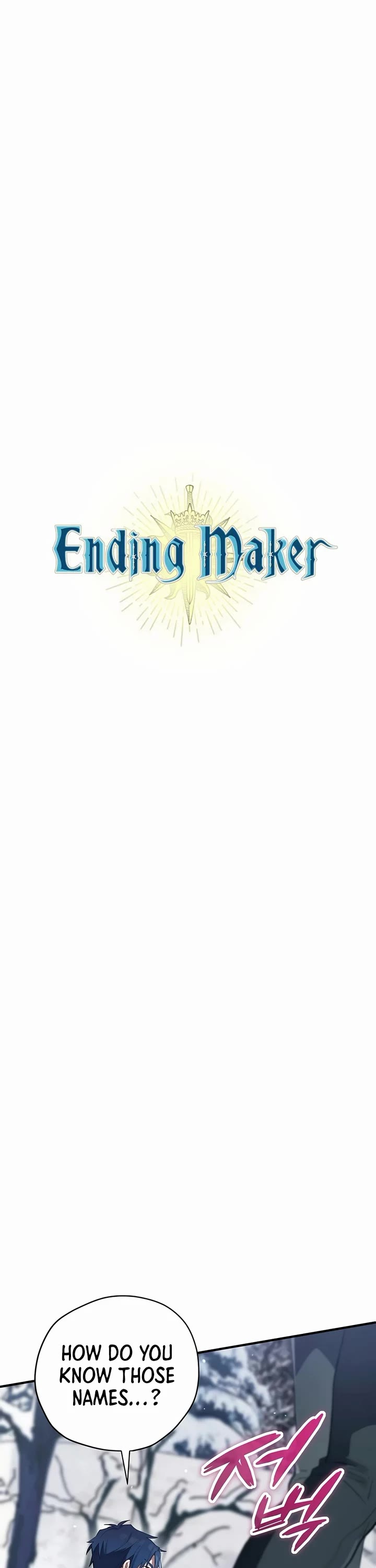 Ending Maker chapter 82 page 3