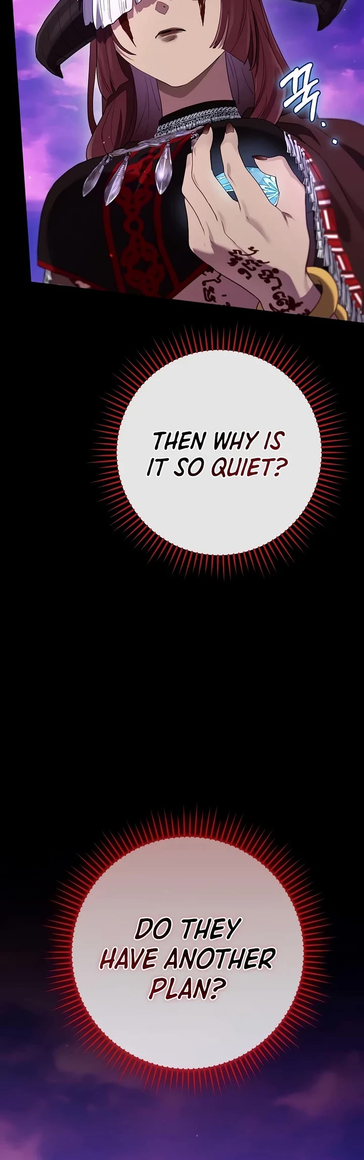 Ending Maker chapter 82 page 34