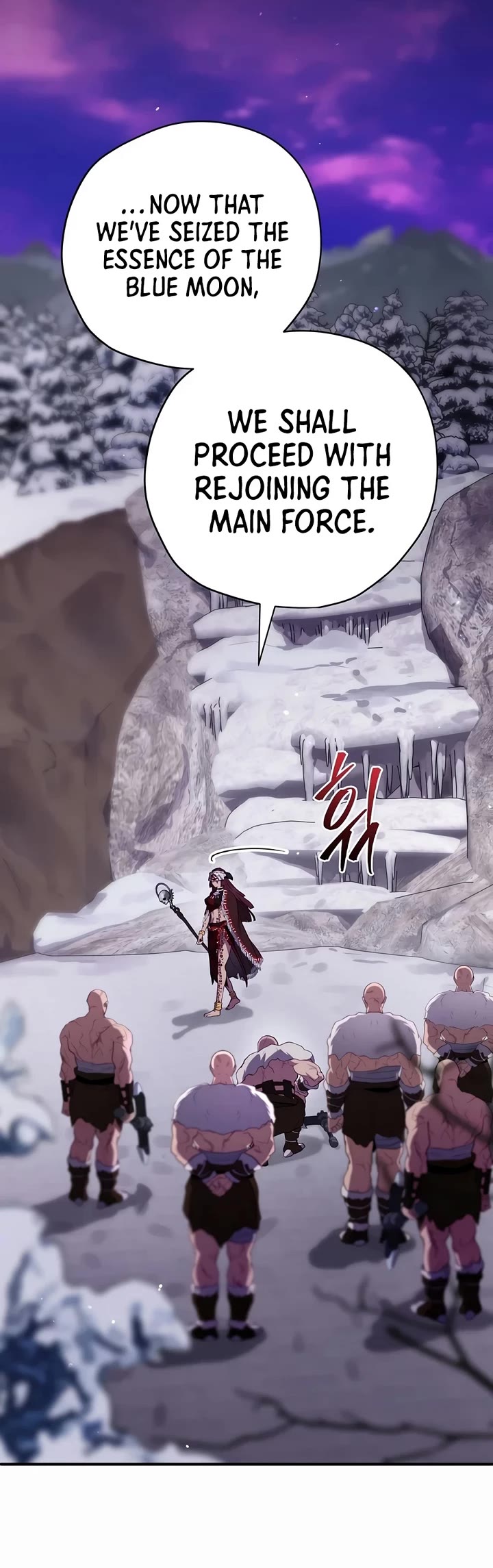 Ending Maker chapter 82 page 35