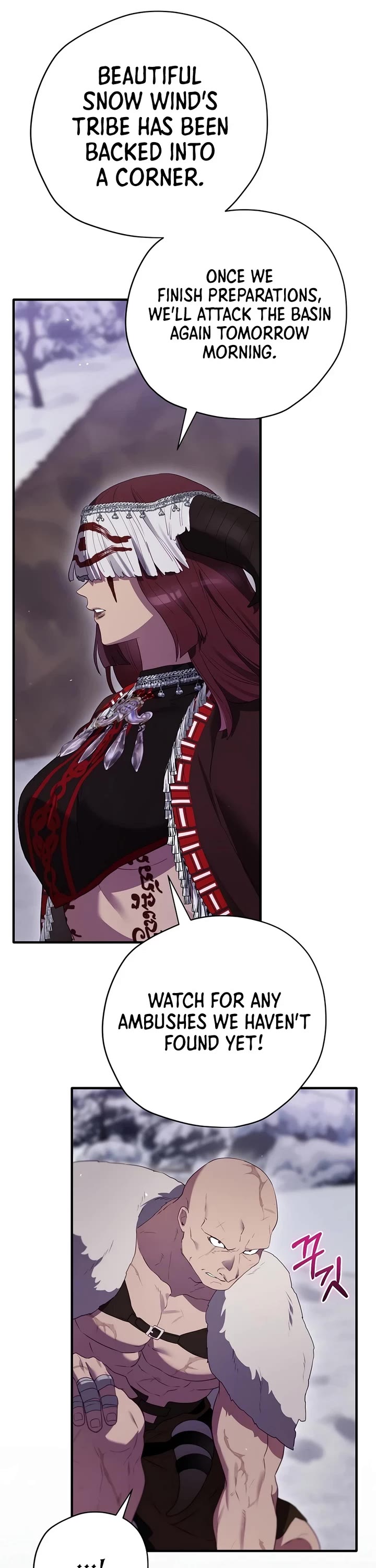 Ending Maker chapter 82 page 36