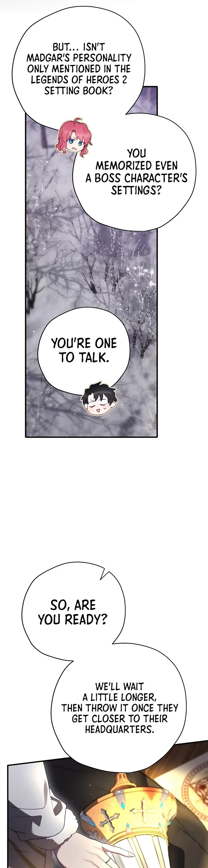 Ending Maker chapter 82 page 41