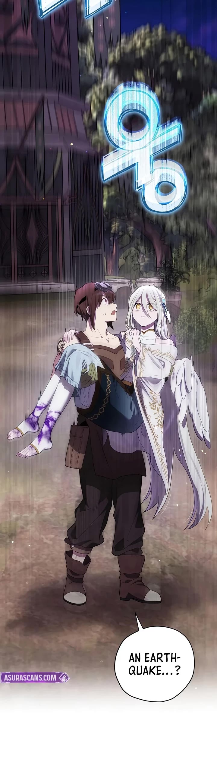 Ending Maker chapter 82 page 44