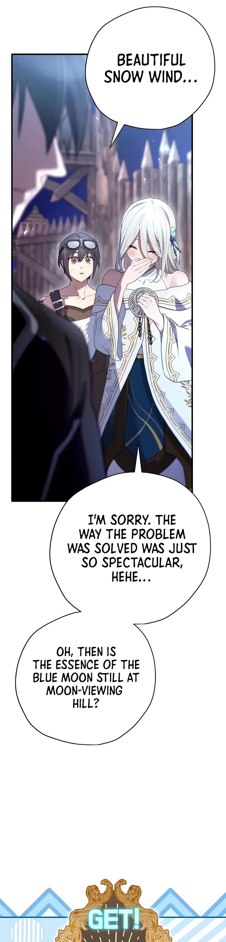 Ending Maker chapter 82 page 56