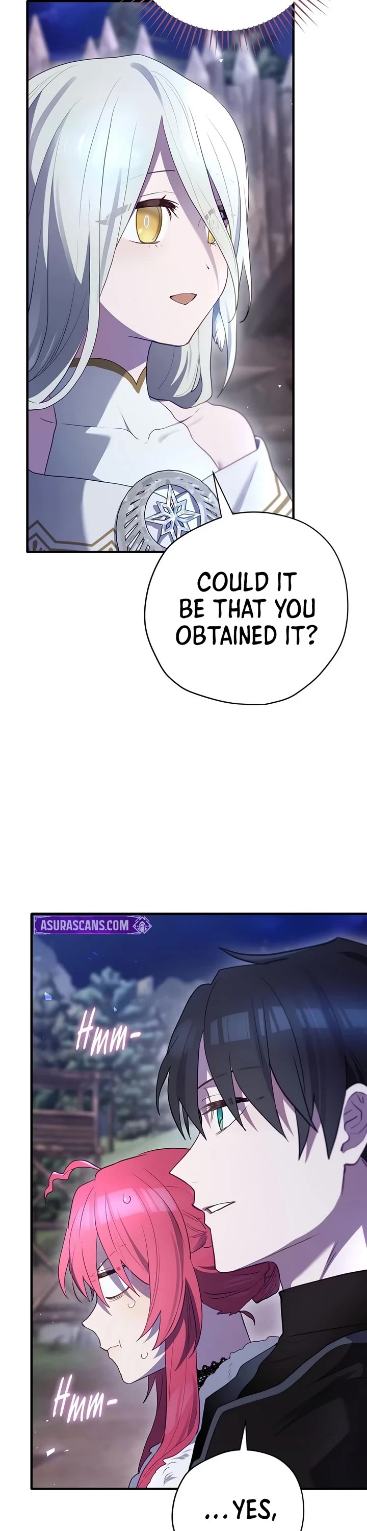 Ending Maker chapter 82 page 58