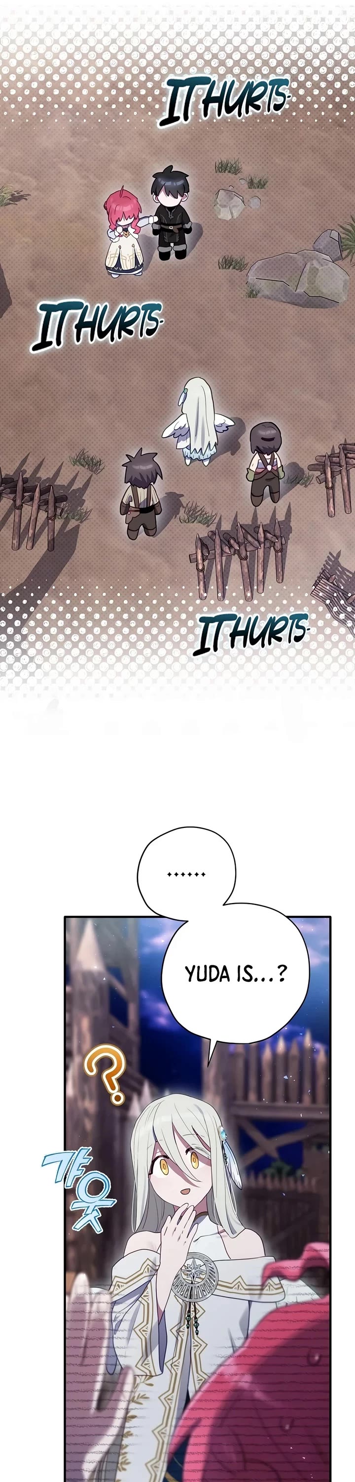 Ending Maker chapter 82 page 61