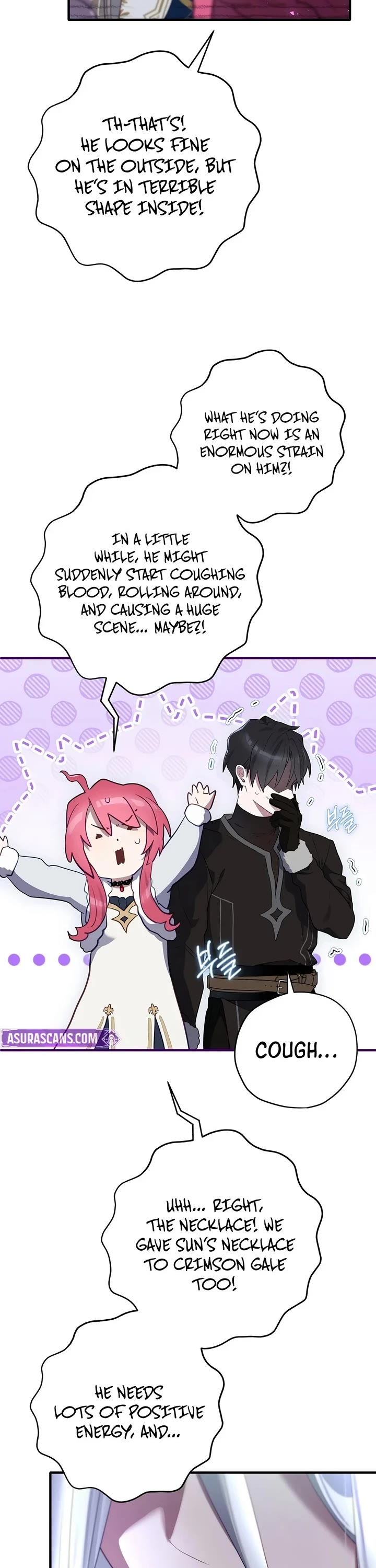 Ending Maker chapter 82 page 62