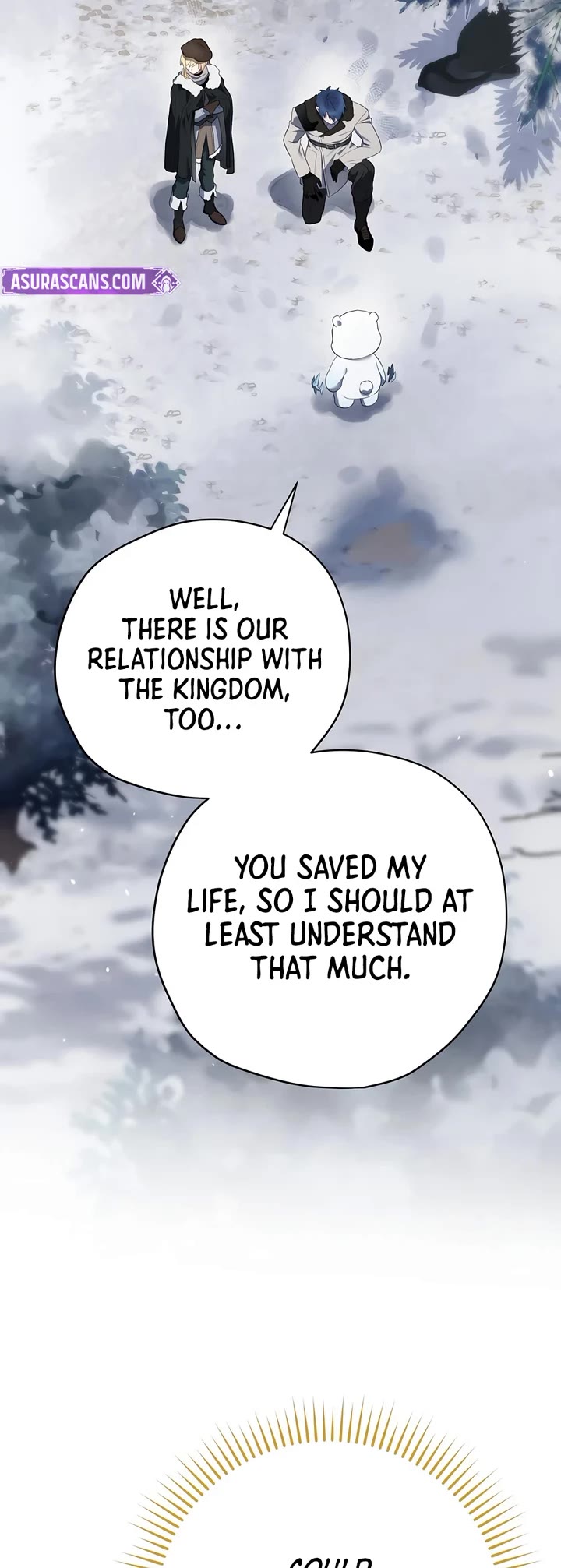 Ending Maker chapter 82 page 9
