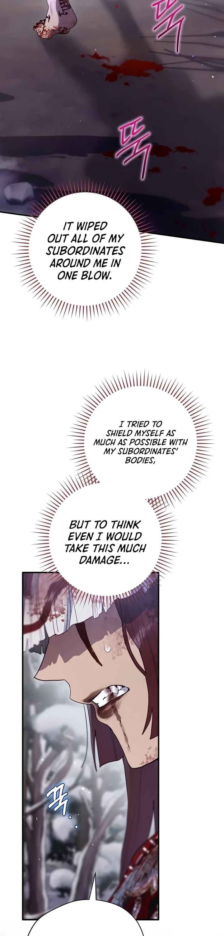 Ending Maker chapter 83 page 12