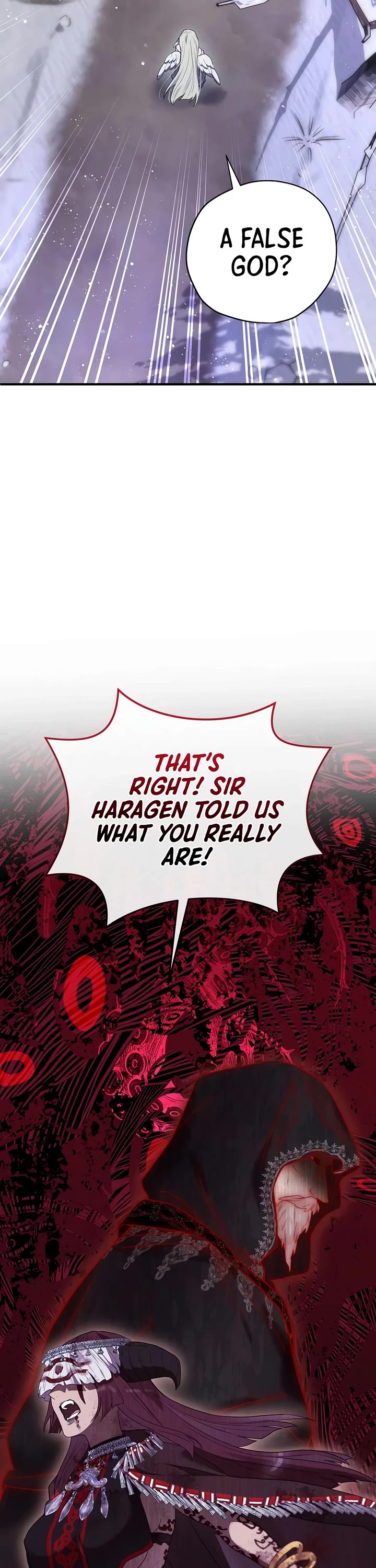 Ending Maker chapter 83 page 18