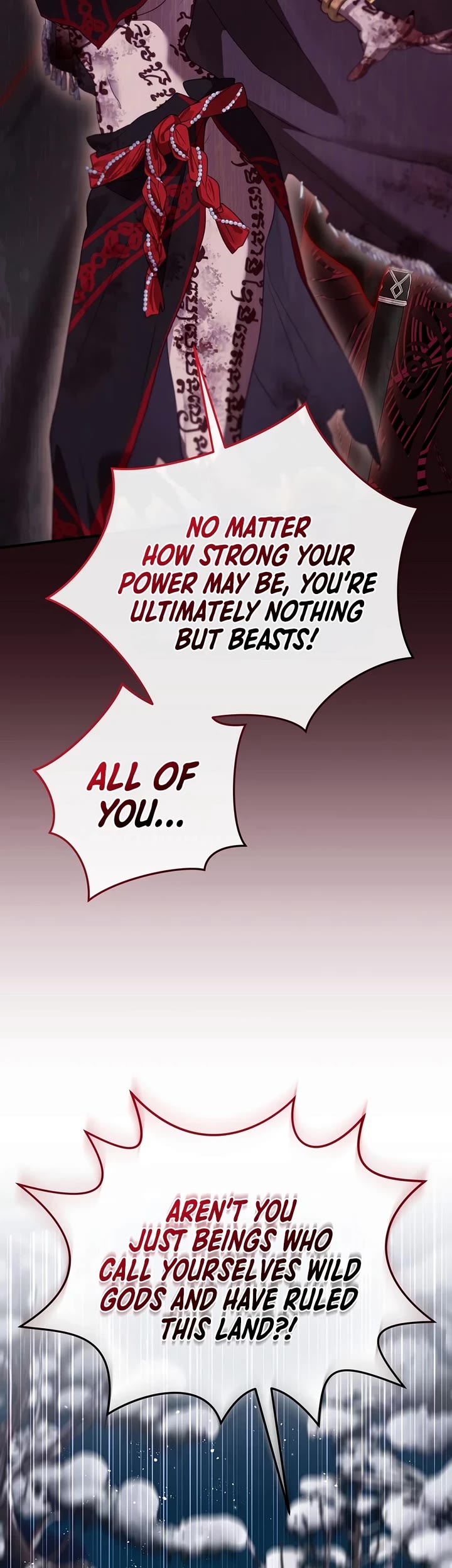 Ending Maker chapter 83 page 19
